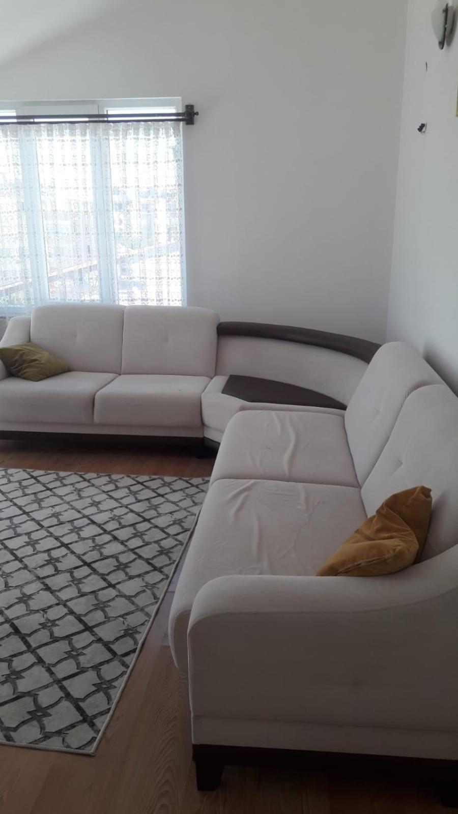 Konyaalti Furkan Family Antalya Buitenkant foto