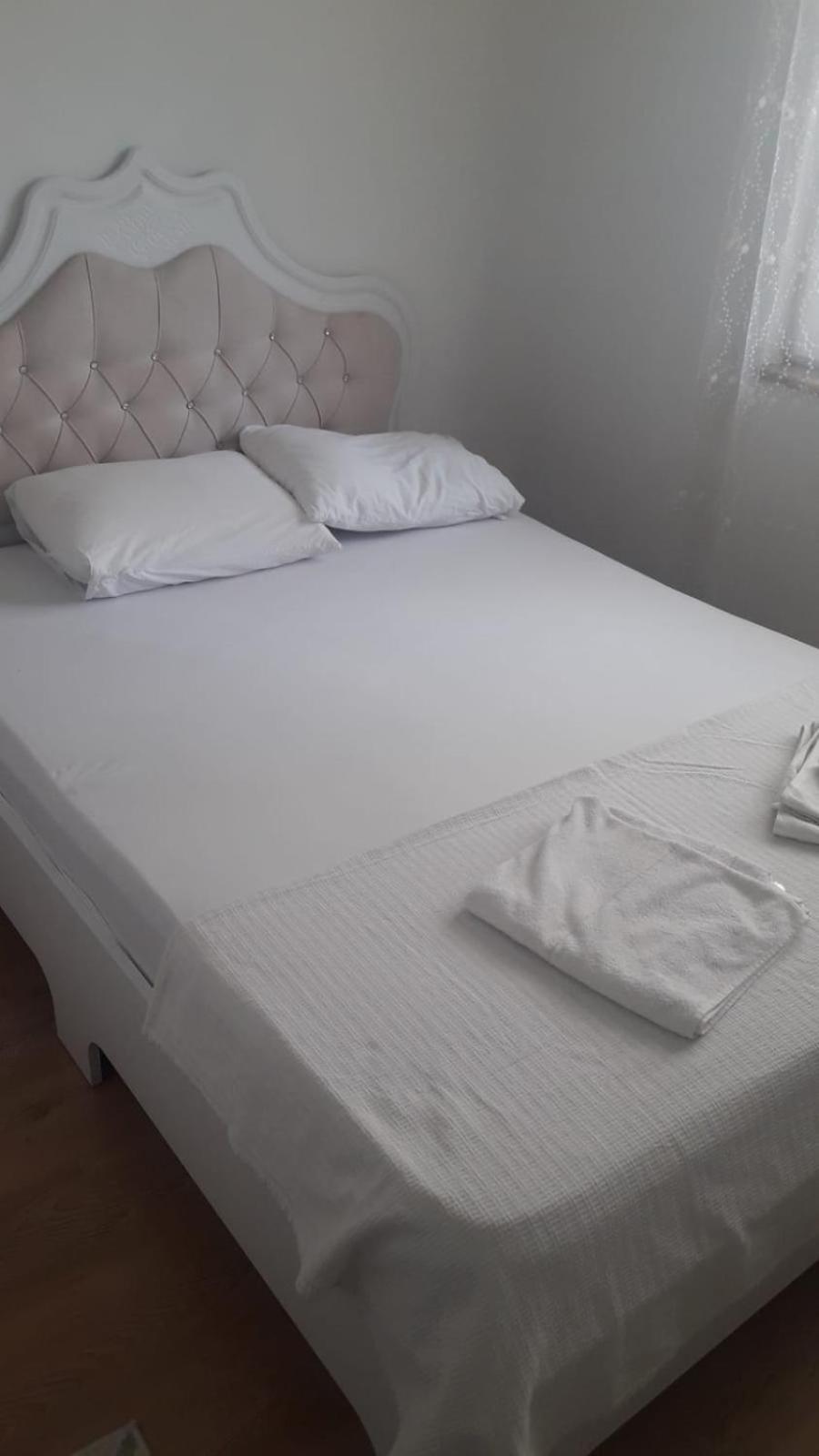 Konyaalti Furkan Family Antalya Buitenkant foto