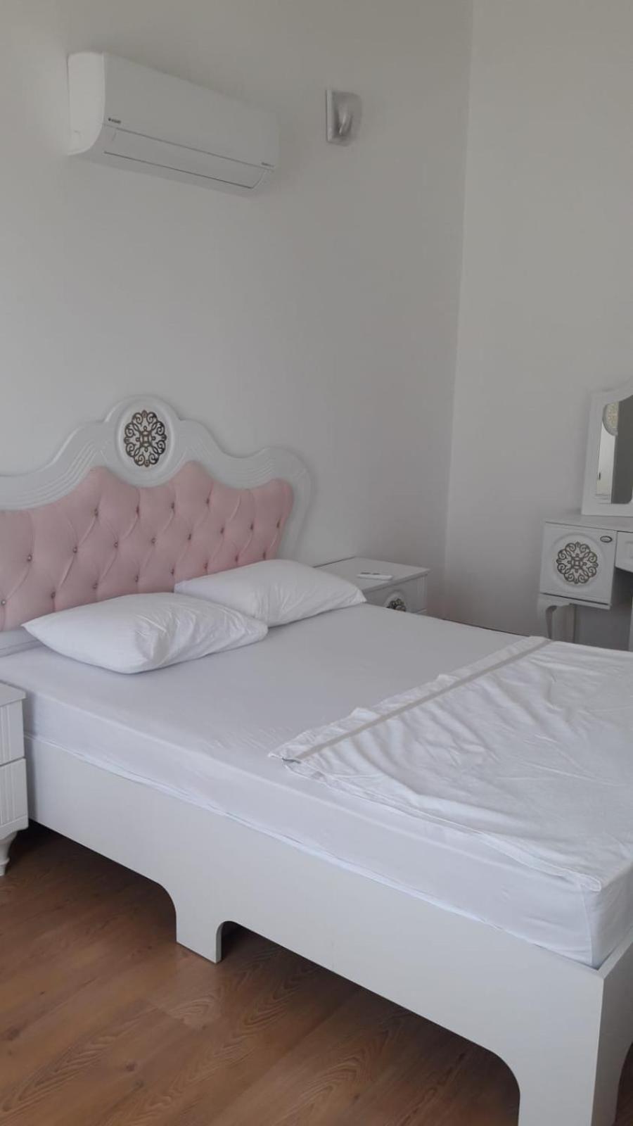 Konyaalti Furkan Family Antalya Buitenkant foto