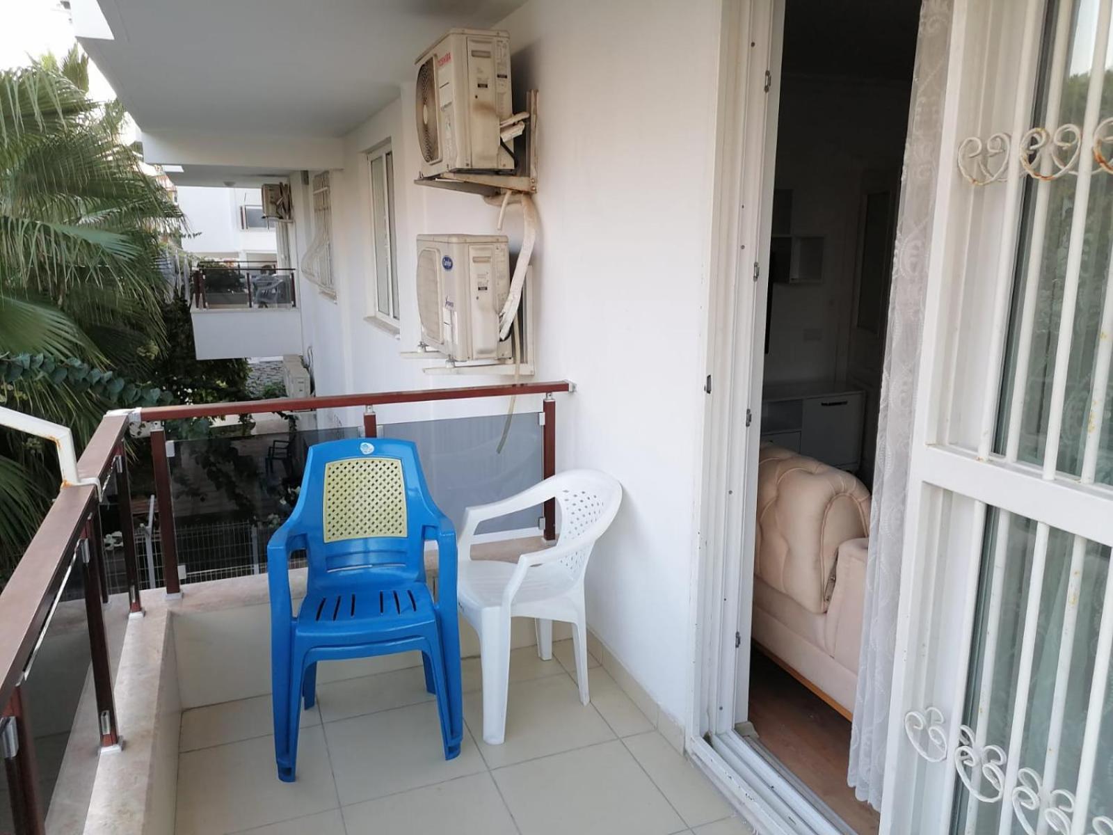 Konyaalti Furkan Family Antalya Buitenkant foto