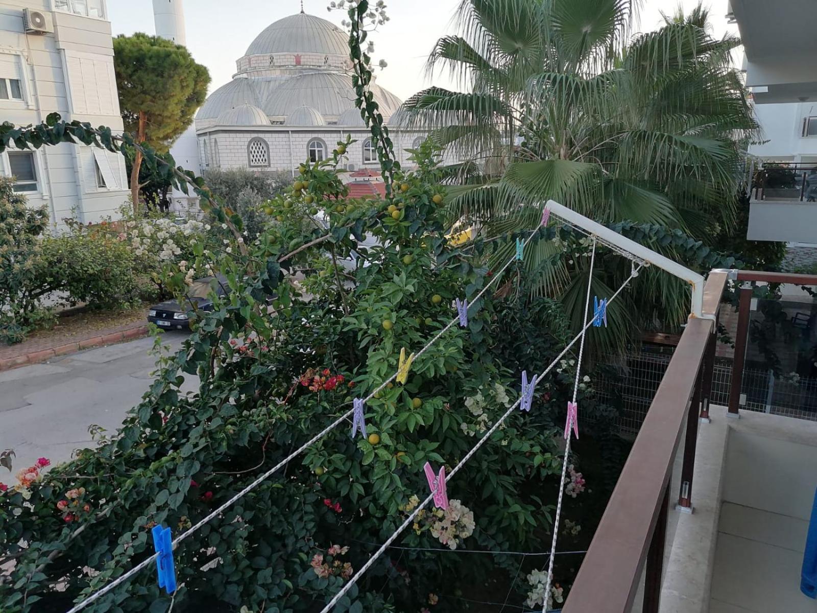 Konyaalti Furkan Family Antalya Buitenkant foto