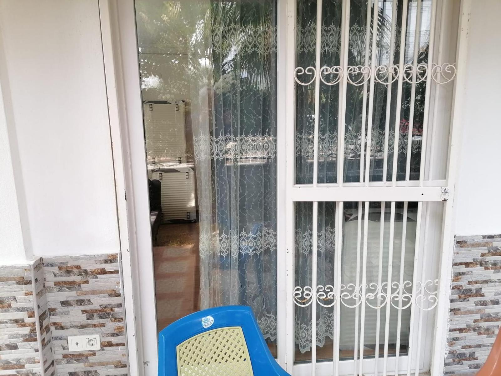 Konyaalti Furkan Family Antalya Buitenkant foto