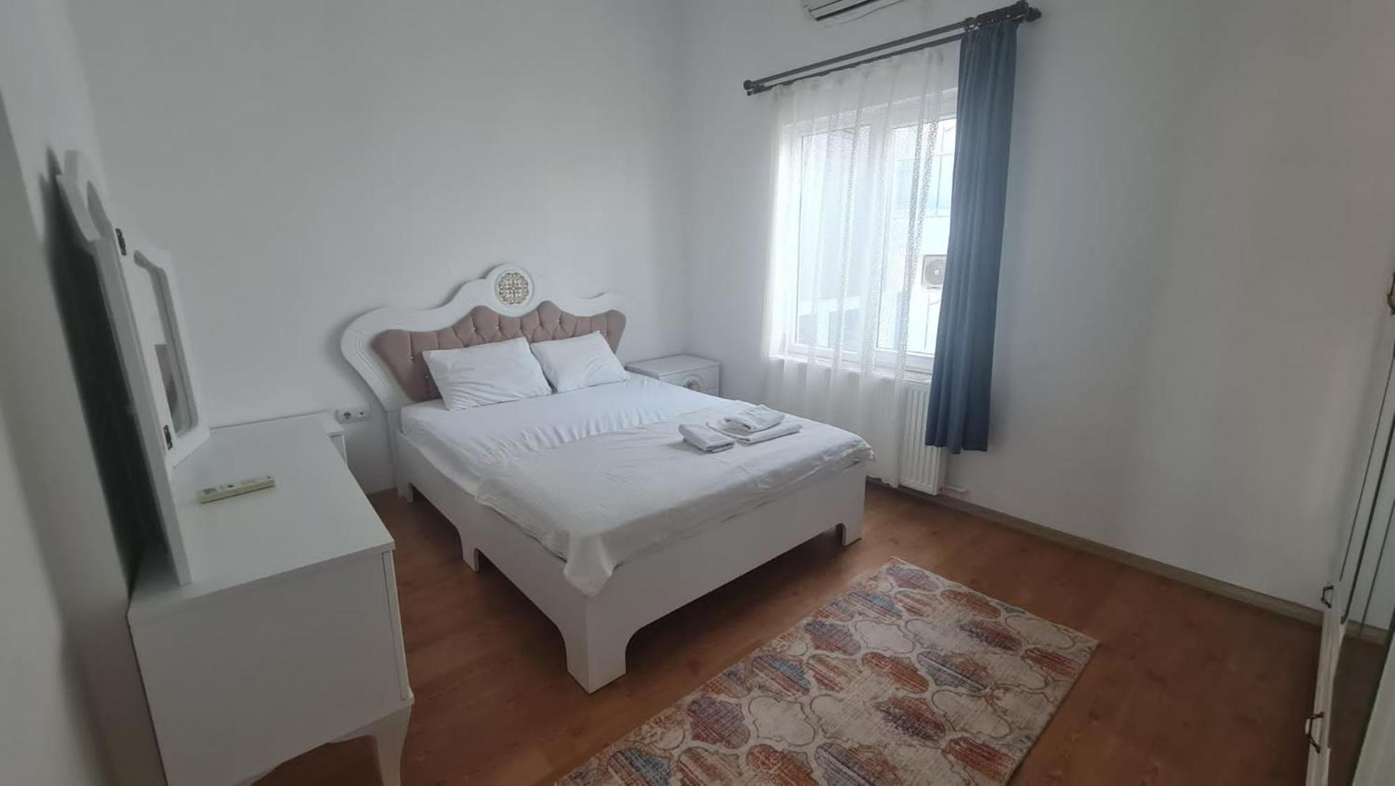 Konyaalti Furkan Family Antalya Buitenkant foto